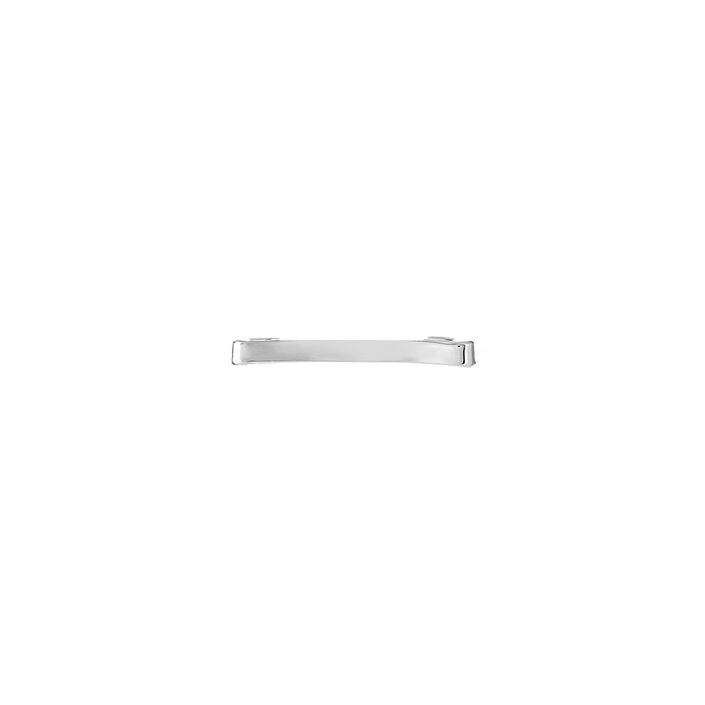 Cord bracelet BARONLY - Silver - Black Friday  | Agatha