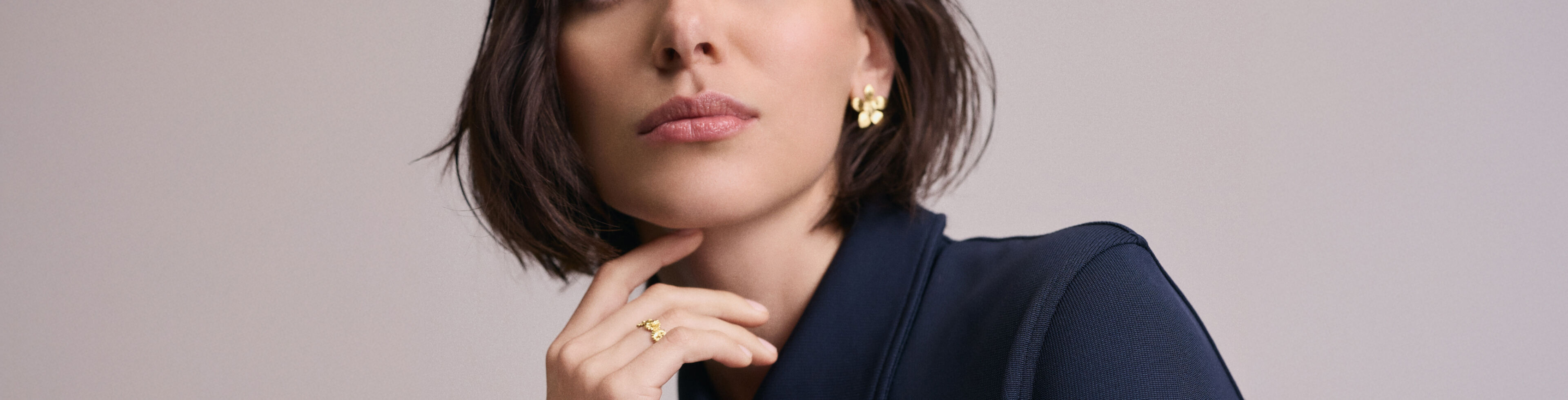 Jewellery woman | Agatha